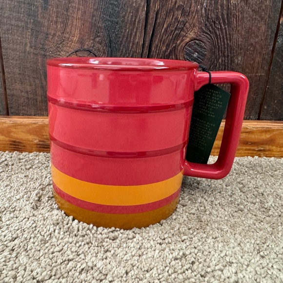 NWT Princess and the Frog ‘Restaurant Funds’ Mug - Picture 2 of 3